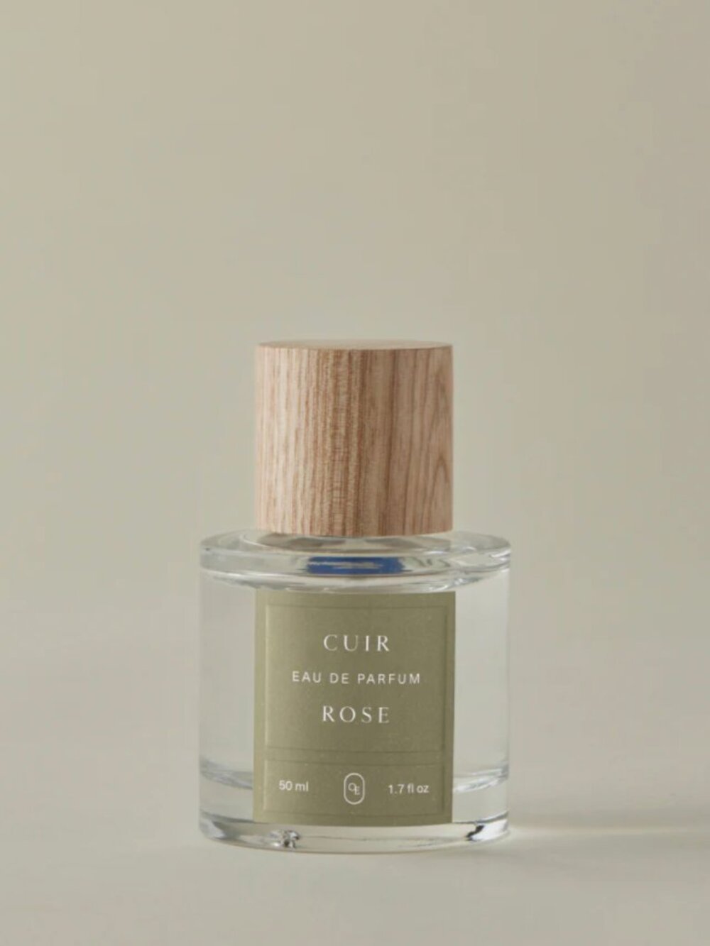 Oak Essentials Cuir Rose Eau De Parfum